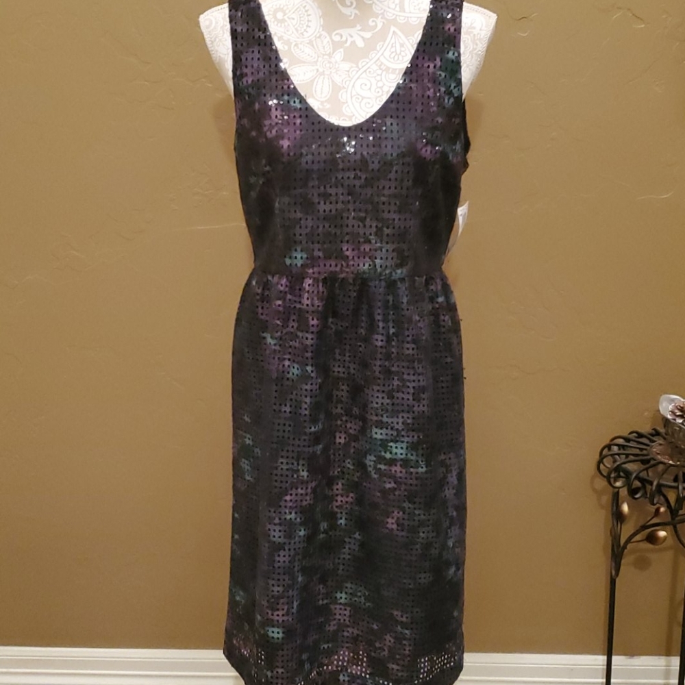 NWT Trina Turk Petunia dress